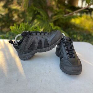Timberland Pro Valor Low Shoes (Mens Size: 6) (Womens Size: 7.5